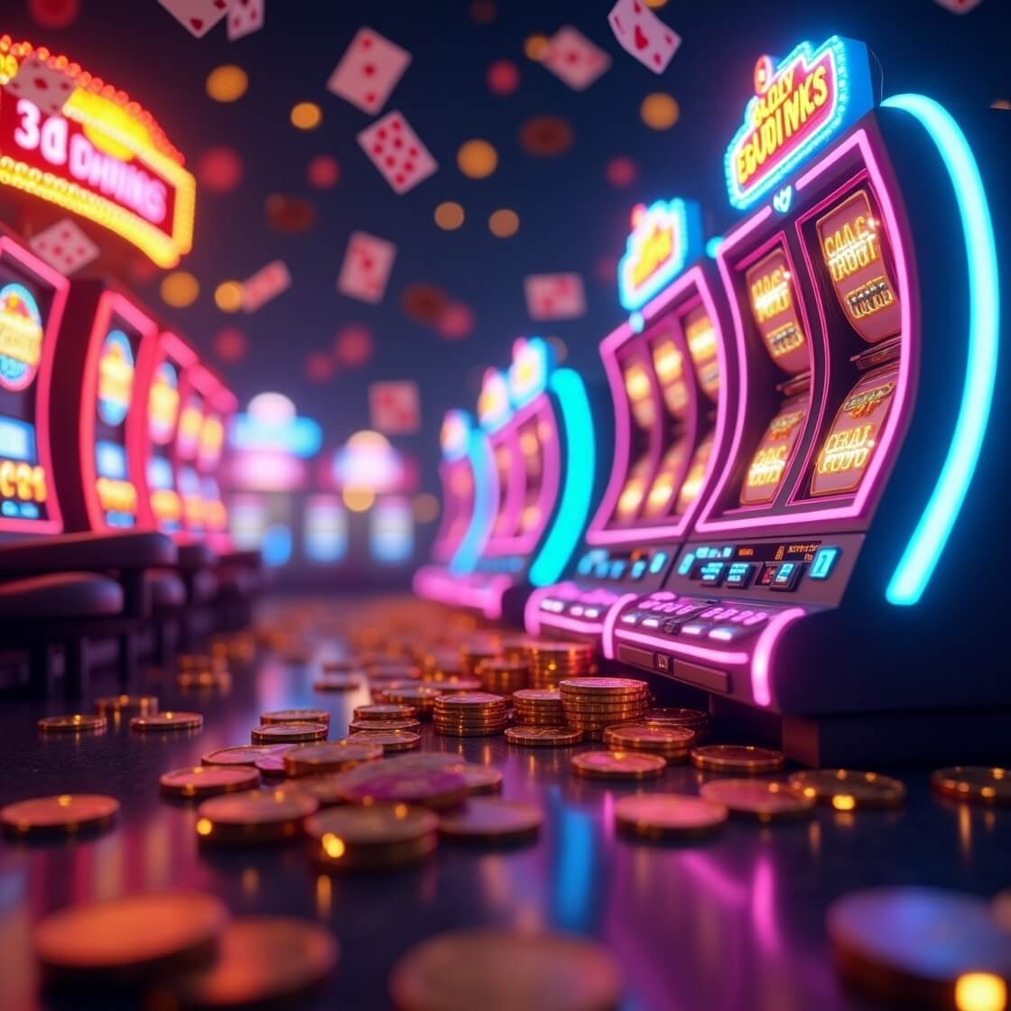 Live Casino Togeloleng